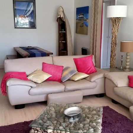 Appartement Panoramic Arcachon Rom bilde