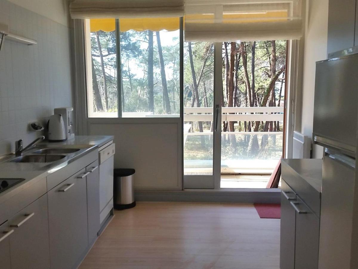 Appartement Panoramic Arcachon Eksteriør bilde