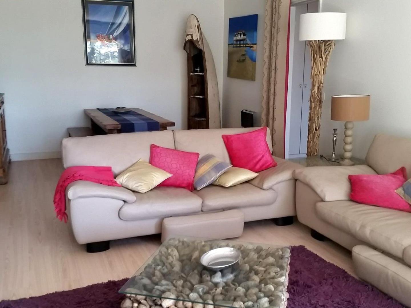 Appartement Panoramic Arcachon Rom bilde